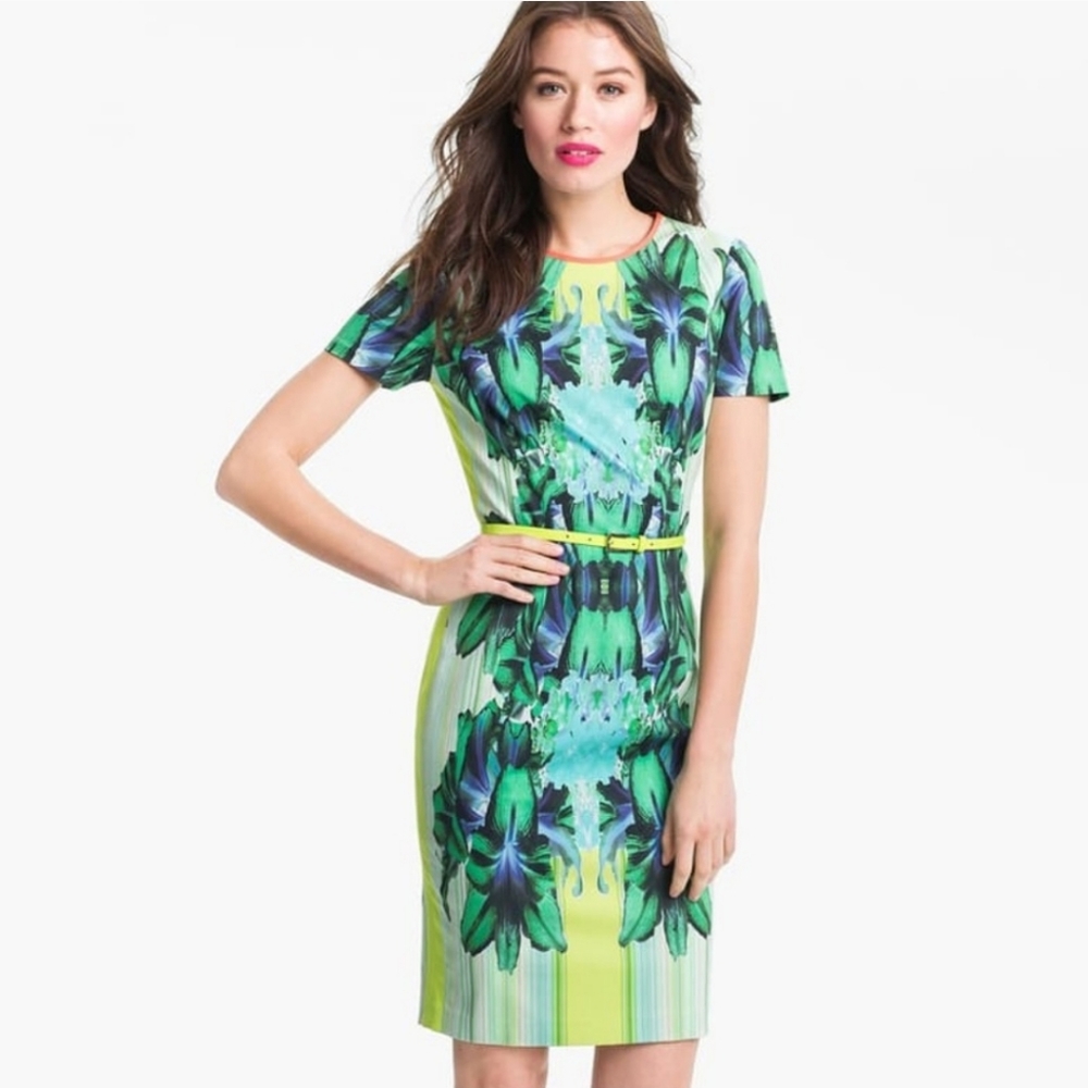 Elie Tahari Dress